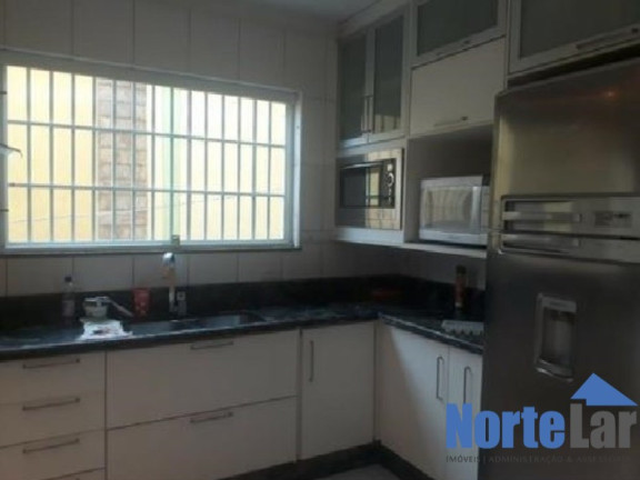 Imagem Sobrado com 3 Quartos à Venda, 146 m² em Vila Nossa Senhora Do Retiro - São Paulo