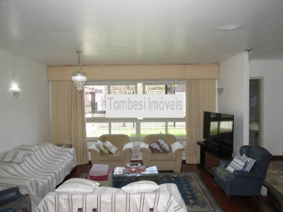 Imagem Casa com 3 Quartos à Venda, 215 m² em Sarandi - Porto Alegre Imagem Casa com 3 Quartos à Venda, 215 m² em Sarandi - Porto Alegre