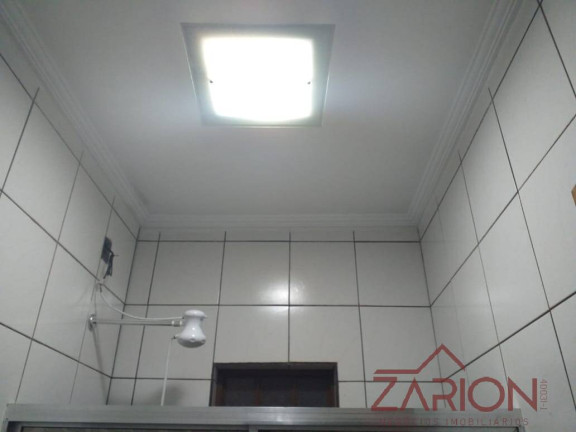 Imagem Casa com 4 Quartos à Venda, 125 m² em Do Barranco - Taubaté