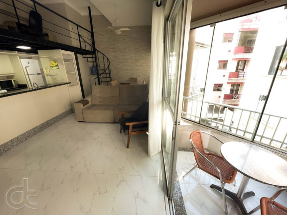 Imagem Apartamento com 2 Quartos à Venda, 92 m² em Canasvieiras - Florianópolis