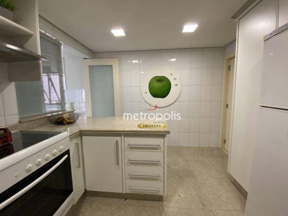 Imagem Apartamento com 3 Quartos à Venda, 120 m² em Barcelona - São Caetano Do Sul Imagem Apartamento com 3 Quartos à Venda, 120 m² em Barcelona - São Caetano Do Sul
