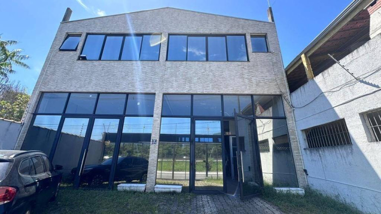 Imóvel Comercial à Venda, 500 m² em Caiçara - Praia Grande