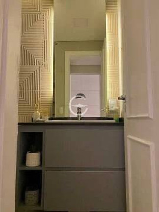 Imagem Apartamento com 1 Quarto à Venda, 48 m² em Moema - São Paulo Imagem Apartamento com 1 Quarto à Venda, 48 m² em Moema - São Paulo