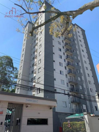 Imagem Apartamento com 2 Quartos à Venda, 54 m² em Vila Andrade - São Paulo