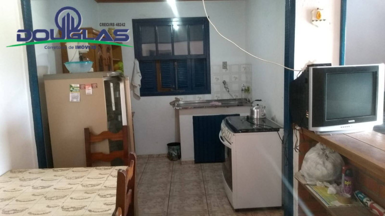 Imagem Casa com 3 Quartos à Venda, 450 m² em Viamão