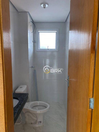 Imagem Apartamento com 2 Quartos à Venda, 44 m² em Cidade Patriarca - São Paulo