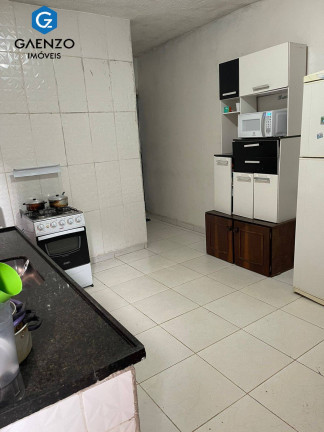 Imagem Casa com 6 Quartos à Venda, 300 m² em Veloso - Osasco Imagem Casa com 6 Quartos à Venda, 300 m² em Veloso - Osasco