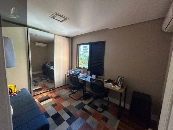 Imagem Imóvel com 3 Quartos à Venda, 202 m² em Jardim Ampliação - São Paulo
