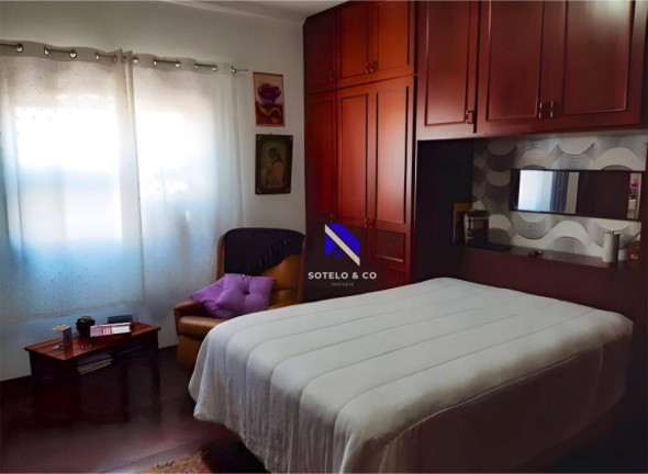 Imagem Casa com 4 Quartos à Venda, 312 m² em Brooklin - São Paulo