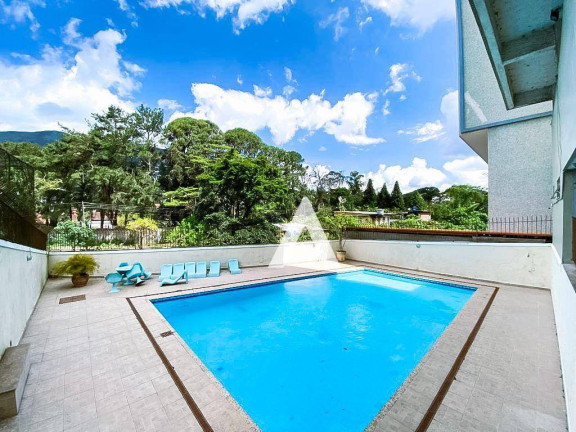 Imagem Apartamento com 3 Quartos à Venda, 83 m² em Alto - Teresópolis Imagem Apartamento com 3 Quartos à Venda, 83 m² em Alto - Teresópolis