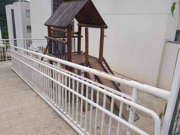 Imagem Apartamento com 2 Quartos à Venda, 48 m² em Lageado - Cotia Imagem Apartamento com 2 Quartos à Venda, 48 m² em Lageado - Cotia