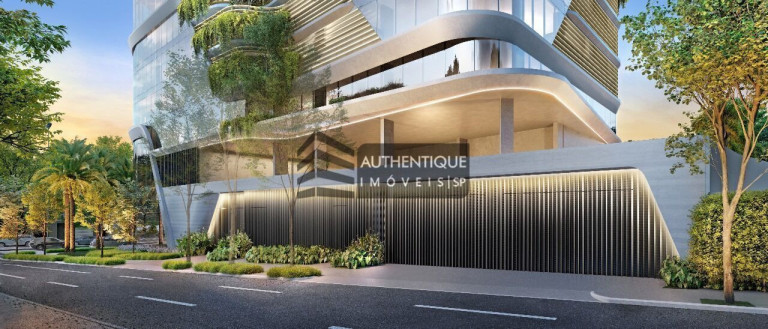 Imagem Apartamento com 4 Quartos à Venda, 536 m² em Pinheiros - São Paulo