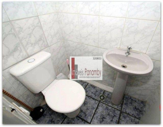Imagem Apartamento com 2 Quartos à Venda, 55 m² em Vila Mariana - São Paulo