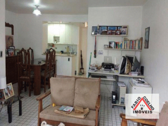 Apartamento à Venda, 75 m² em Bairro Inválido - Cidade Inexistente