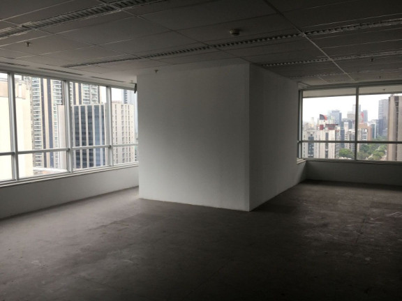 Imagem Imóvel Comercial para Alugar, 181 m² em Cidade Monções - São Paulo Imagem Imóvel Comercial para Alugar, 181 m² em Cidade Monções - São Paulo
