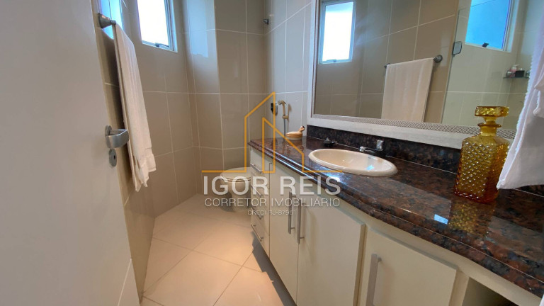 Imagem Apartamento com 3 Quartos à Venda, 158 m² em Centro - Campos Dos Goytacazes