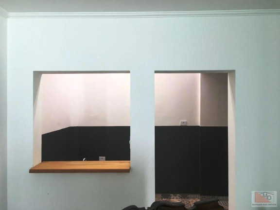Imagem Casa com 4 Quartos à Venda, 370 m² em Perdizes - São Paulo