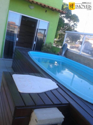 Imagem Casa com 3 Quartos à Venda, 180 m² em Jardim Esperança - Cabo Frio