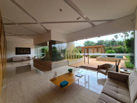 Apartamento com 4 Quartos à Venda, 278 m² em Ribeirânia - Ribeirão Preto