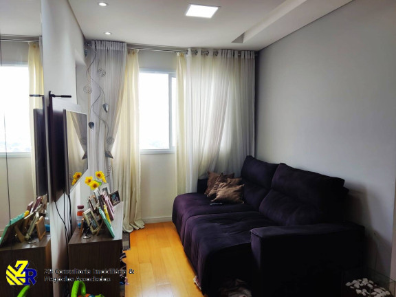 Imagem Apartamento com 2 Quartos à Venda, 85 m² em Picanço - Guarulhos