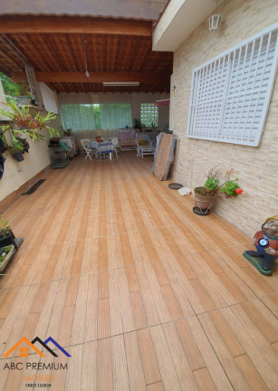 Sobrado com 3 Quartos à Venda,  em Vila Guiomar - Santo André