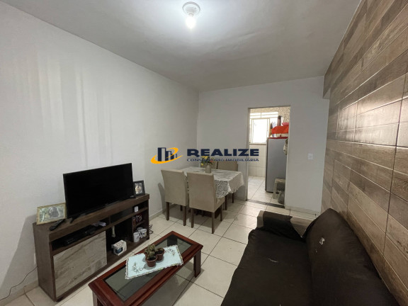 Imagem Apartamento com 2 Quartos à Venda, 46 m² em Parque Turf Club - Campos Dos Goytacazes Imagem Apartamento com 2 Quartos à Venda, 46 m² em Parque Turf Club - Campos Dos Goytacazes