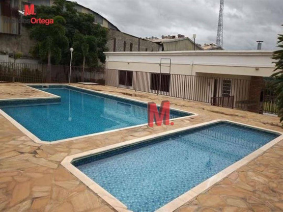 Imagem Apartamento com 2 Quartos à Venda, 45 m² em Jardim Novo Mundo - Sorocaba Imagem Apartamento com 2 Quartos à Venda, 45 m² em Jardim Novo Mundo - Sorocaba