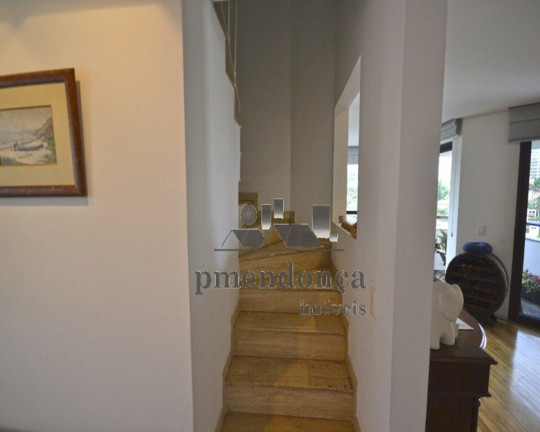 Imagem Apartamento com 3 Quartos à Venda, 280 m² em Santa Cecília - São Paulo