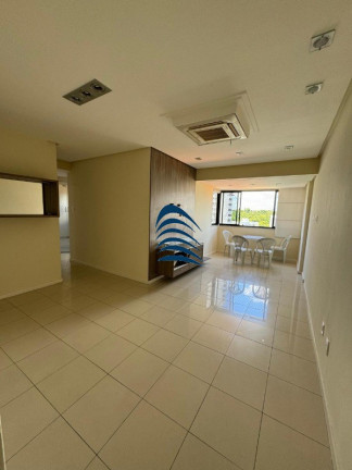 Imagem Imóvel com 3 Quartos à Venda, 98 m² em Imbuí - Salvador