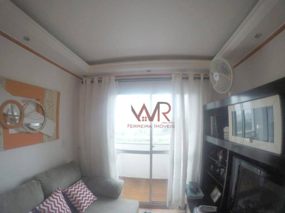 Imagem Apartamento com 3 Quartos à Venda, 55 m² em Itaquera - São Paulo Imagem Apartamento com 3 Quartos à Venda, 55 m² em Itaquera - São Paulo