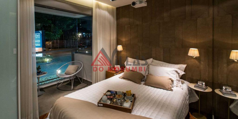 Imagem Apartamento com 3 Quartos à Venda, 81 m² em Vila Olímpia - São Paulo