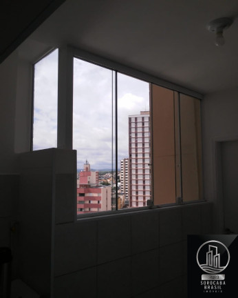 Imagem Apartamento com 3 Quartos à Venda, 92 m² em Centro - Sorocaba