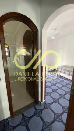 Imagem Casa com 4 Quartos à Venda, 331 m² em Flórida - Praia Grande Imagem Casa com 4 Quartos à Venda, 331 m² em Flórida - Praia Grande