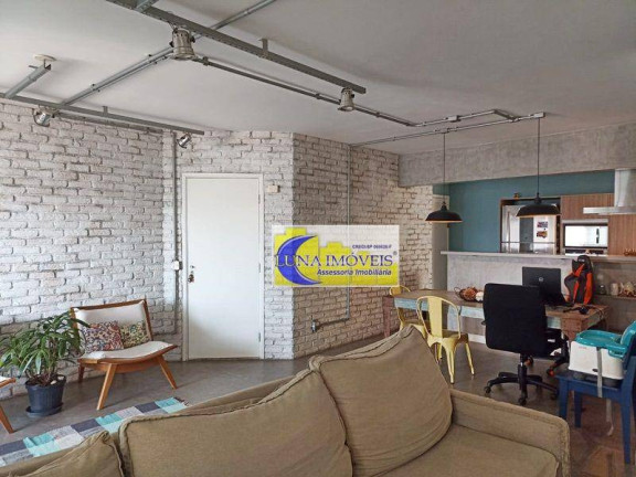 Imagem Apartamento com 2 Quartos à Venda, 104 m² em Centro - São Bernardo Do Campo Imagem Apartamento com 2 Quartos à Venda, 104 m² em Centro - São Bernardo Do Campo