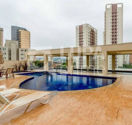 Imagem Apartamento com 3 Quartos à Venda, 120 m² em Santana - São Paulo