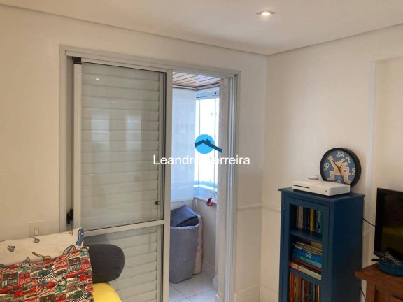 Imagem Apartamento com 3 Quartos à Venda, 128 m² em Centro - Santo André Imagem Apartamento com 3 Quartos à Venda, 128 m² em Centro - Santo André