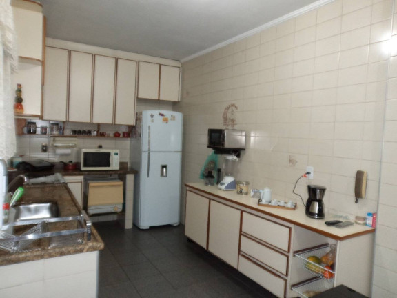 Imagem Casa com 3 Quartos à Venda,  em Vila Canero - São Paulo