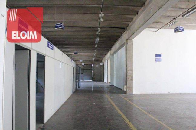 Imagem Galpão à Venda, 2.194 m² em Jurubatuba - São Paulo Imagem Galpão à Venda, 2.194 m² em Jurubatuba - São Paulo