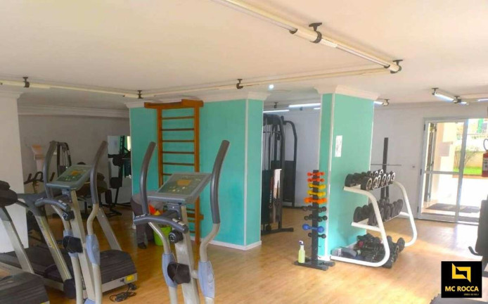 Imagem Apartamento com 4 Quartos à Venda, 96 m² em Centro - São Caetano Do Sul Imagem Apartamento com 4 Quartos à Venda, 96 m² em Centro - São Caetano Do Sul