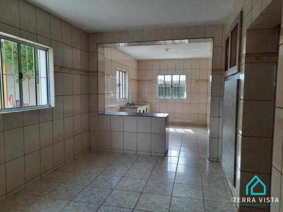 Imagem Casa com 4 Quartos à Venda, 250 m² em Loteamento Residencial São Vicente De Paulo - Tremembé Imagem Casa com 4 Quartos à Venda, 250 m² em Loteamento Residencial São Vicente De Paulo - Tremembé