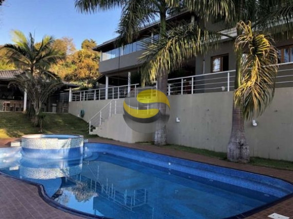 Imagem Casa de Condomínio com 5 Quartos à Venda, 890 m² em Chácara Santa Lúcia - Carapicuíba Imagem Casa de Condomínio com 5 Quartos à Venda, 890 m² em Chácara Santa Lúcia - Carapicuíba