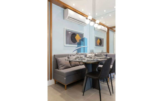 Imagem Apartamento com 2 Quartos à Venda, 35 m² em Mooca - São Paulo Imagem Apartamento com 2 Quartos à Venda, 35 m² em Mooca - São Paulo