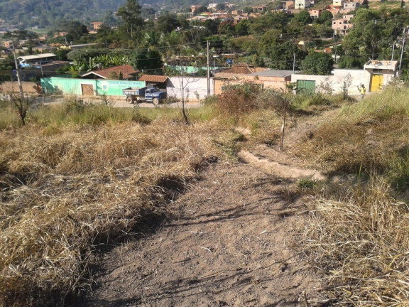 Imagem Terreno à Venda, 403 m² em Vale Das Acácias - Ribeirão Das Neves