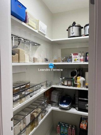 Imagem Apartamento com 3 Quartos à Venda, 237 m² em Centro - São Bernardo Do Campo Imagem Apartamento com 3 Quartos à Venda, 237 m² em Centro - São Bernardo Do Campo