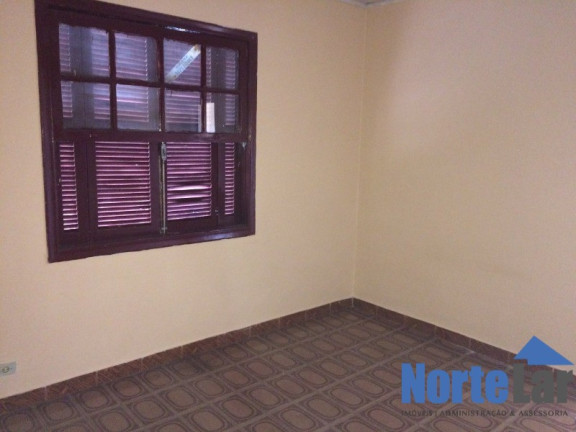 Imagem Sobrado com 3 Quartos para Alugar, 120 m² em Parque São Luís - São Paulo