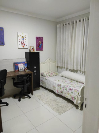 Imagem Casa com 2 Quartos à Venda, 100 m² em Jardim Tupinambá - Maringá