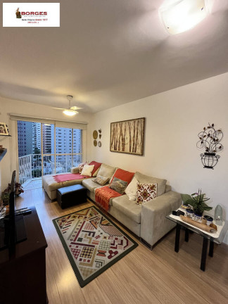 Imagem Apartamento com 1 Quarto à Venda, 48 m² em Moema - São Paulo Imagem Apartamento com 1 Quarto à Venda, 48 m² em Moema - São Paulo