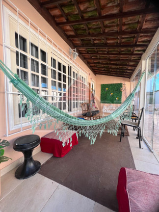 Imagem Casa com 5 Quartos à Venda, 500 m² em Guaratiba - Rio De Janeiro