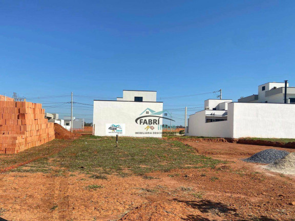 Terreno à Venda, 200 m² em Wanel Ville - Sorocaba