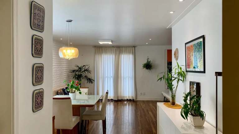 Imagem Apartamento com 3 Quartos à Venda, 187 m² em Ipiranga - São Paulo Imagem Apartamento com 3 Quartos à Venda, 187 m² em Ipiranga - São Paulo
